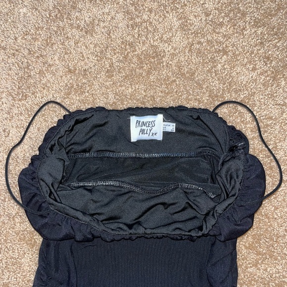 Princess Polly Penney Mini Dress - Picture 5 of 5